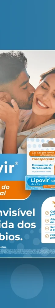 Towa Marketing & Advertising Lipovir 2